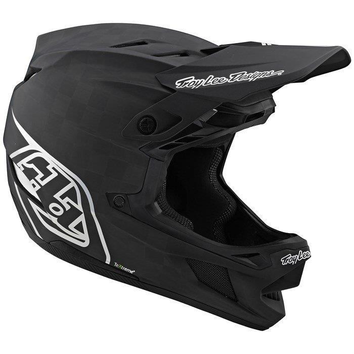 Troy Lee Designs D4 Carbon Bike Helmet 00002