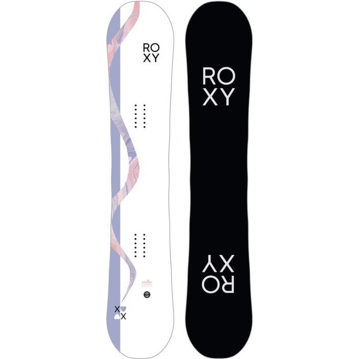 Roxy XOXO Pro Snowboard Womens 2023 00057