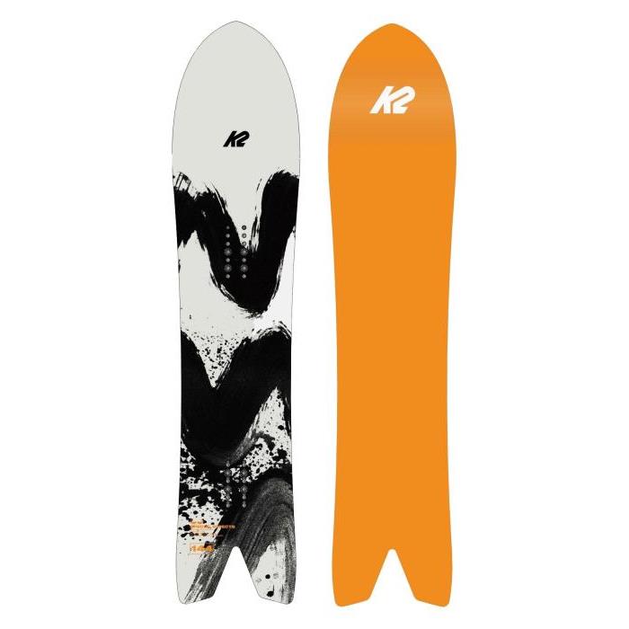 K2 Special Effects Snowboard 00114