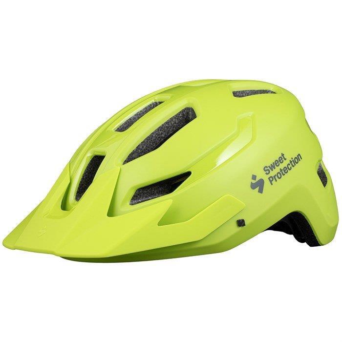Sweet Protection Ripper CPSC Junior Bike Helmet Kids 00044