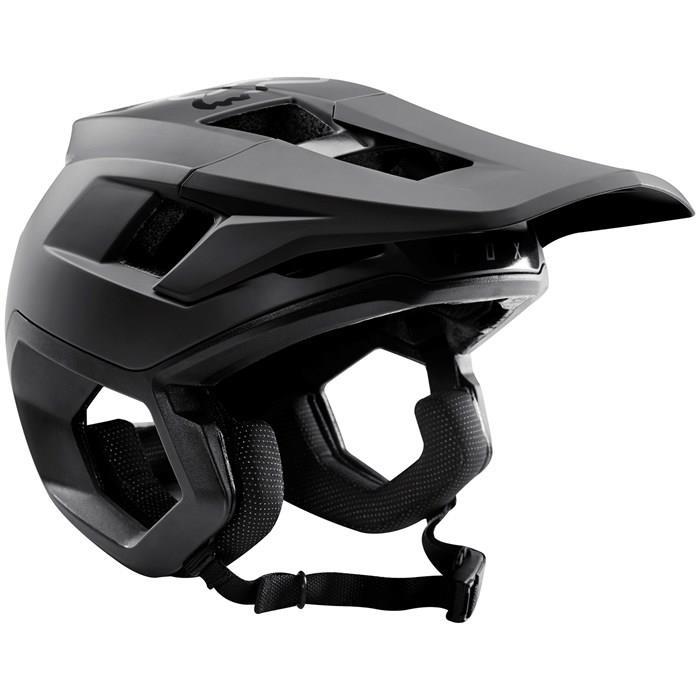 Fox Dropframe Pro Bike Helmet 00037