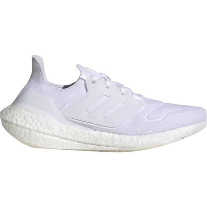 Adidas Ultraboost 22 Running Shoe Women 05183 Ftwr WH/FTWR WH/CRYSTAL WH