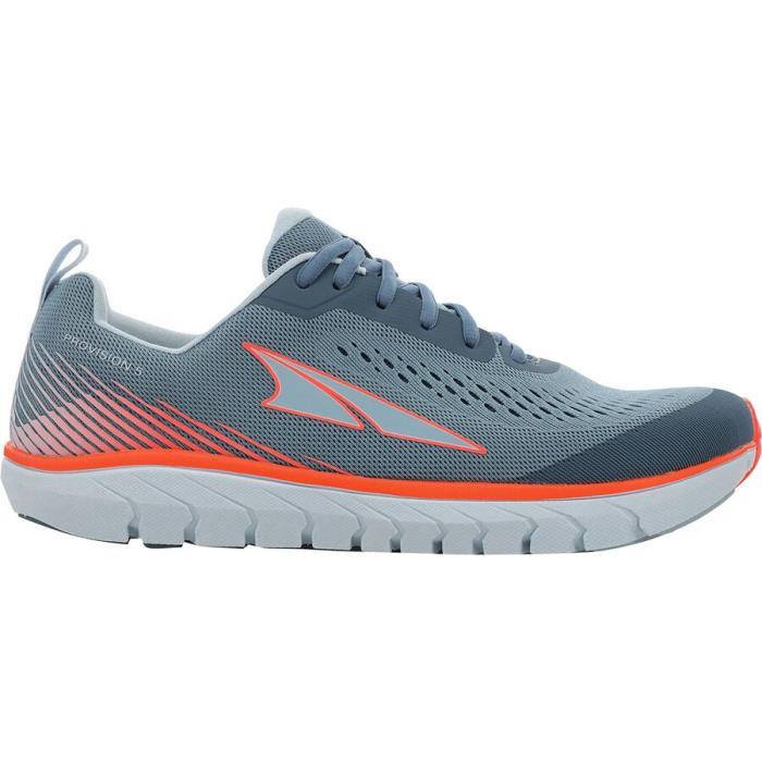 Altra Provision 5 Running Shoe Women 05093 GR/CORAL