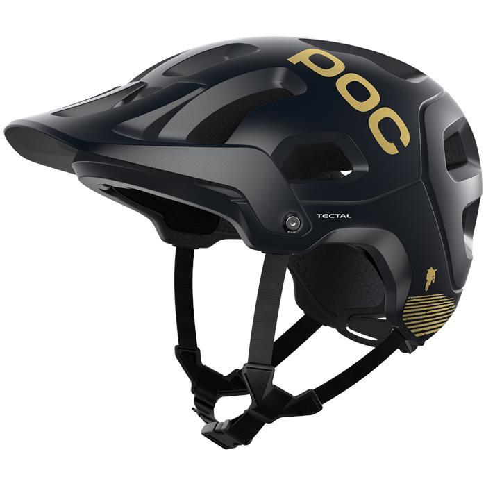 POC Tectal Fabio Edition Bike Helmet 00077