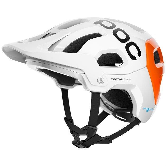 POC Tectal Race SPIN NFC Bike Helmet 00083