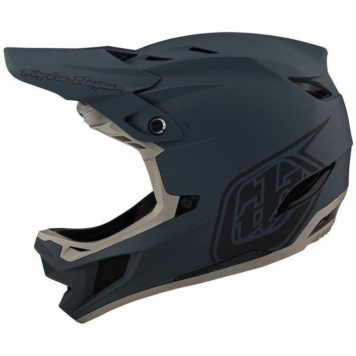 Troy Lee Designs D4 Composite Bike Helmet 00030