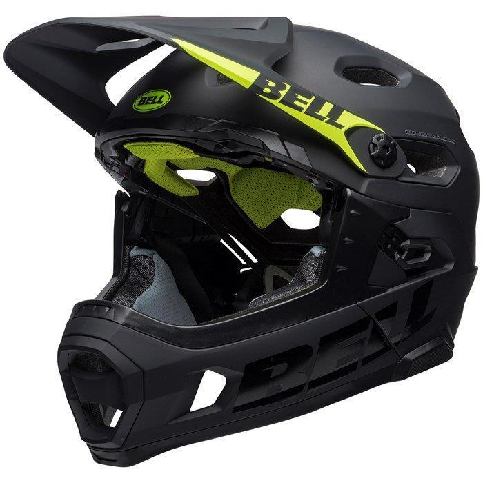 Bell Super DH MIPS Bike Helmet 00007