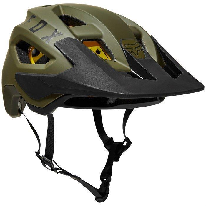 Fox Speedframe MIPS Bike Helmet 00036
