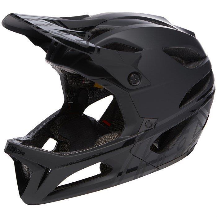 Troy Lee Designs Stage MIPS Bike Helmet 00010