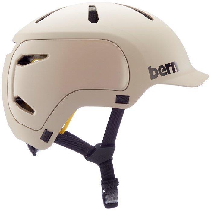 Bern Watts 2.0 MIPS Bike Helmet 00052