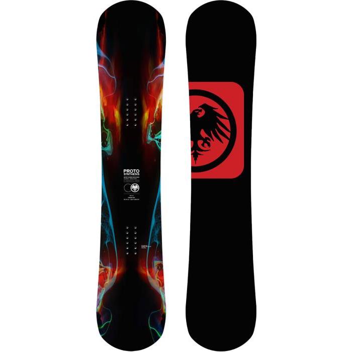 Never Summer Proto Synthesis Snowboard 2023 00388