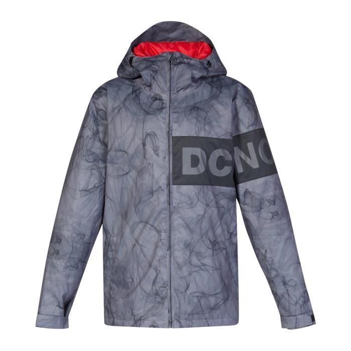 DC Propaganda Snowboard Jacket 01028