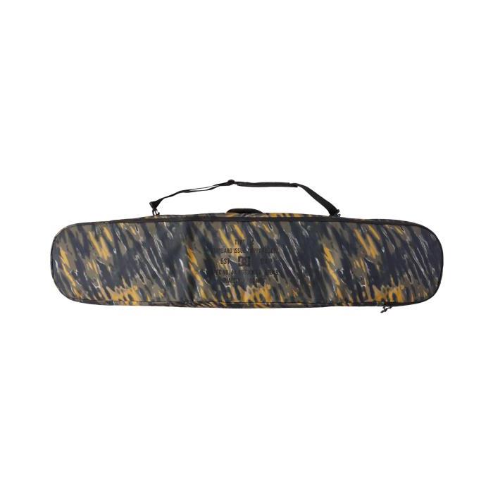 DC Layover Sleeve Snowboard Bag 01296