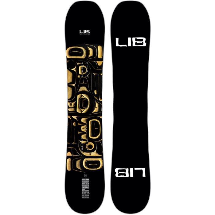 Lib Tech Double Dip Snowboard 2023 00389