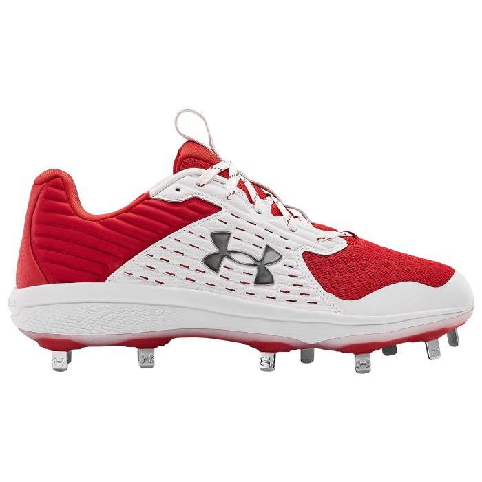 Under Armour Yard MT 00204 RED/WH/RED