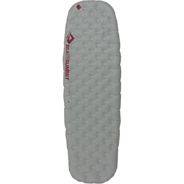 Sea To Summit Ether Light XT Insulated Sleeping Pad Women 04611 Pewter
