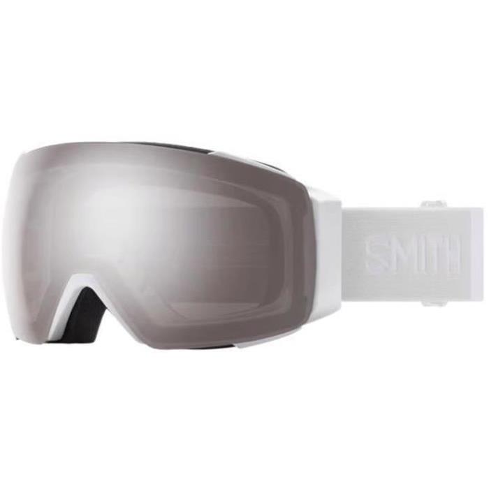 Smith I/O Mag w/ Bonus Lens Goggles 01715