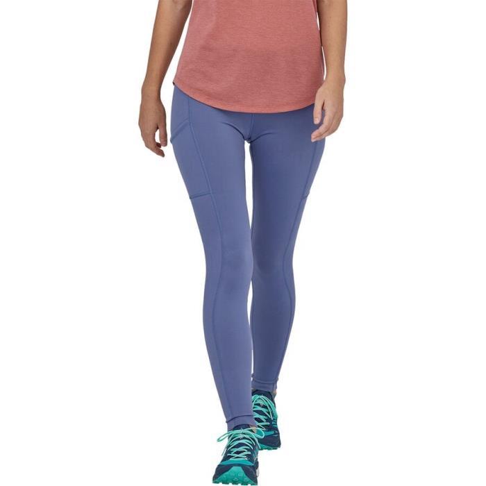 Patagonia Pack Out Tights Women 05251 Current Blue