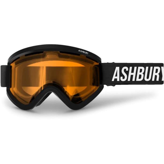 Ashbury Dayvision Goggles 01596