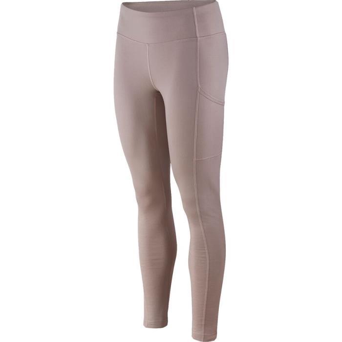 Patagonia Pack Out Tights Women 05254 STINGR Mauve