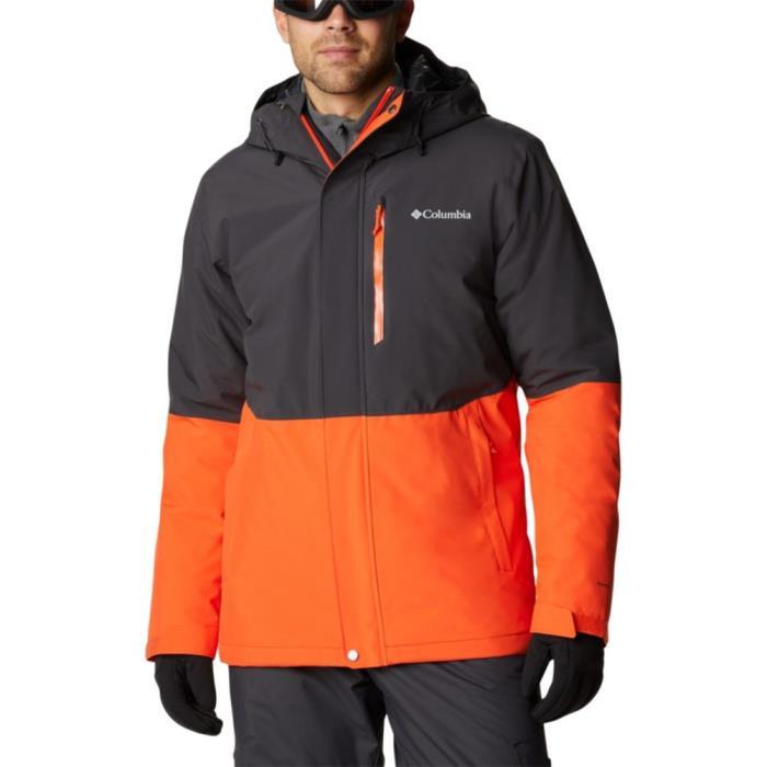Columbia Winter District Snowboard Jacket 01252