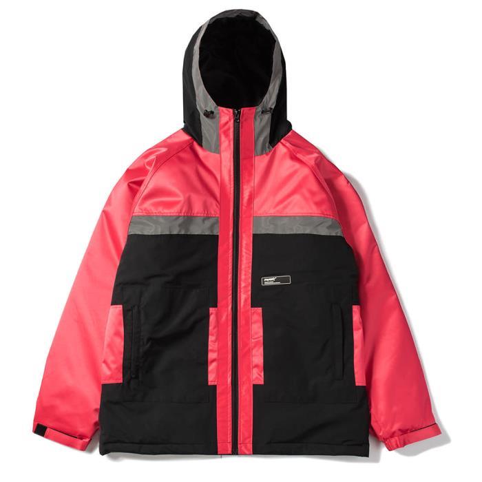 BSRabbit B Shine Snowboard Jacket 01205
