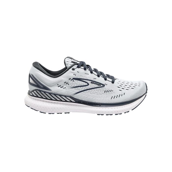 Brooks Glycerin GTS 19 03317 GREY/OMBRE/WH