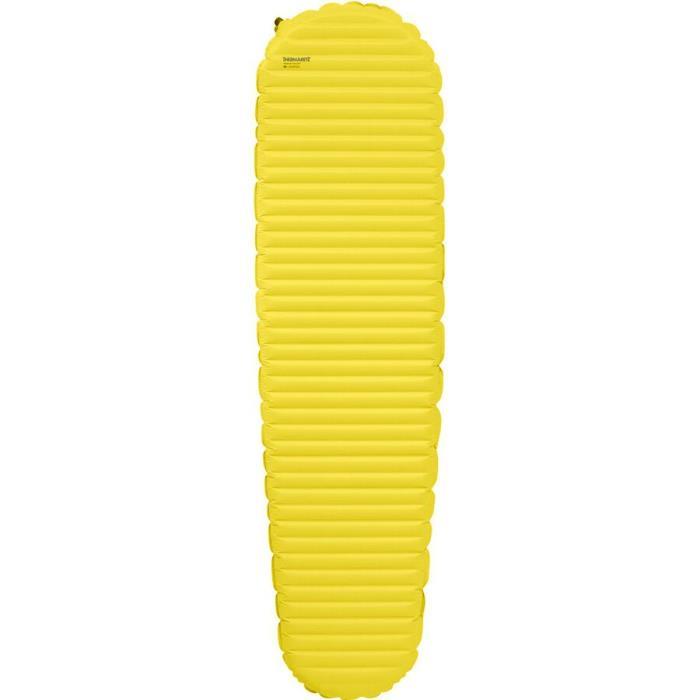 Therm-a-Rest Therm a Rest NeoAir XLite Sleeping Pad Women 04627 Lemon Curry