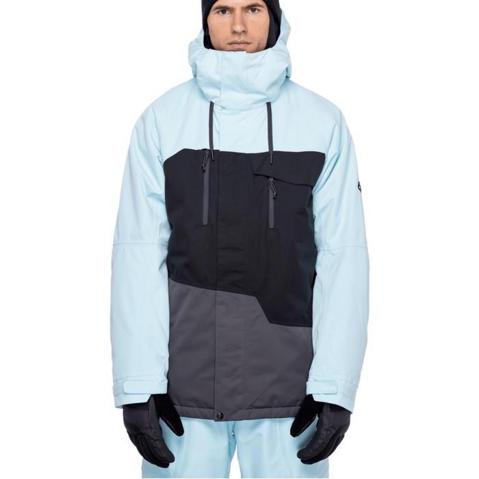 686 Geo Insulated Snowboard Jacket 01081