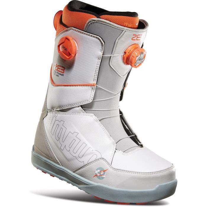 32 Thirty Two Lashed Double BOA Powell Snowboard Boots 2023 00877