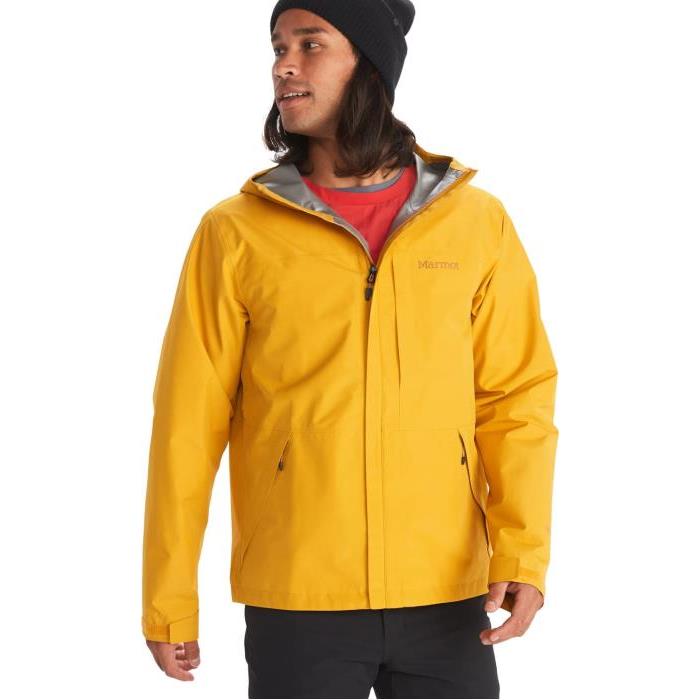 Marmot Minimalist Gore Tex Ski Jacket 01181