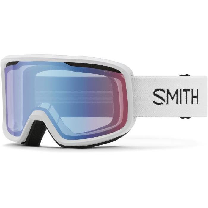 Smith Frontier Goggles 01525