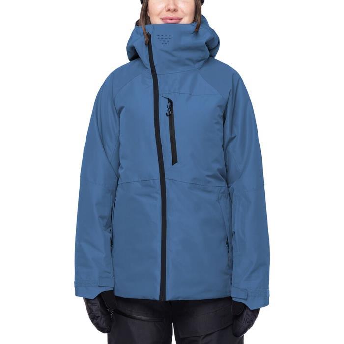 686 Hydra Insulated Jacket Women 05515 Orion Blue