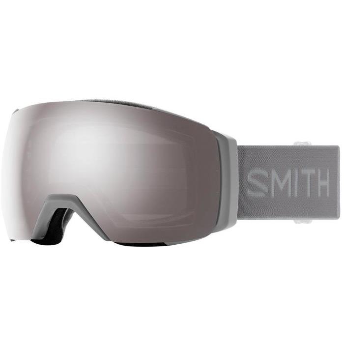 Smith I/O Mag XL w/ Bonus Lens Goggles 01584