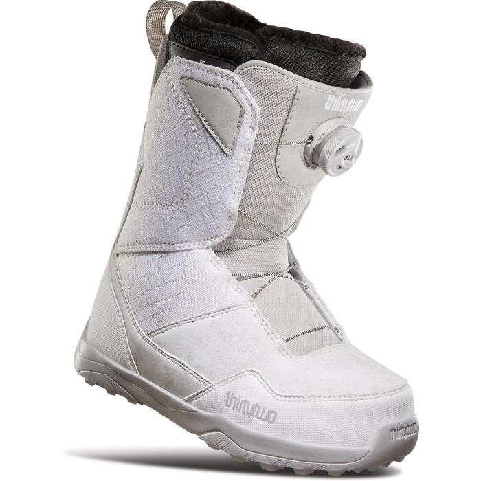 32 Thirty Two Shifty BOA Snowboard Boots Womens 2023 00866
