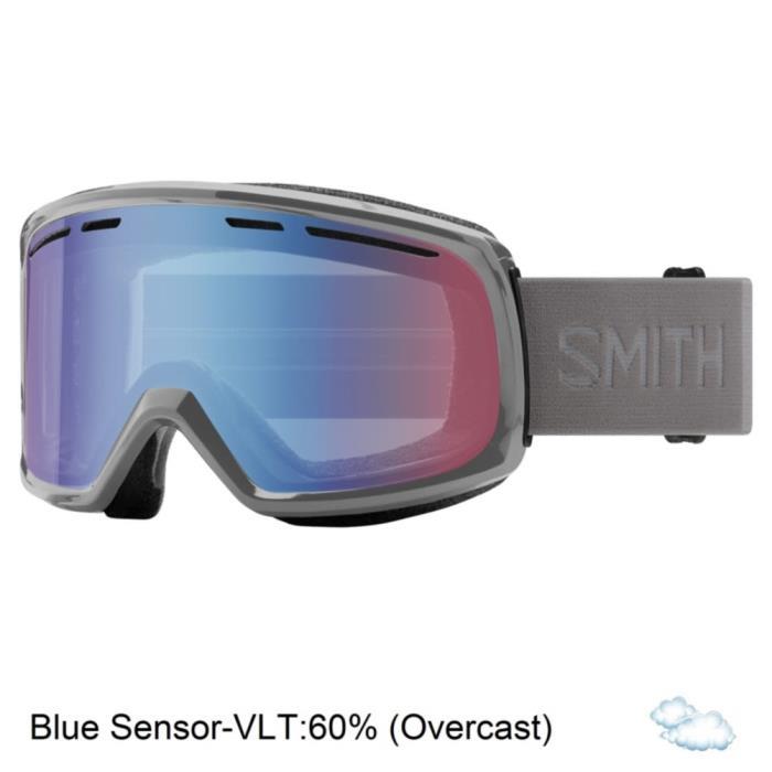 Smith Range Goggles 01527