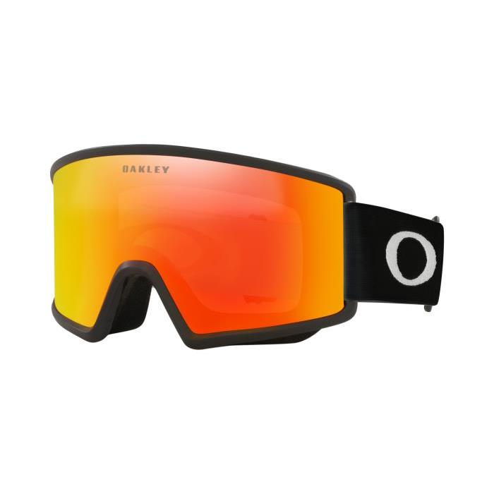 Oakley Target Line S Goggles 01701