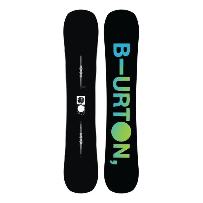 Burton Instigator Purepop Wide Snowboard 2023 00594