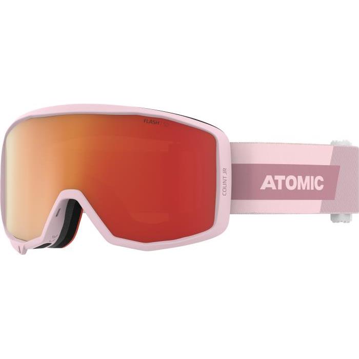 Atomic Count Jr. Cylindrical Goggles 01529
