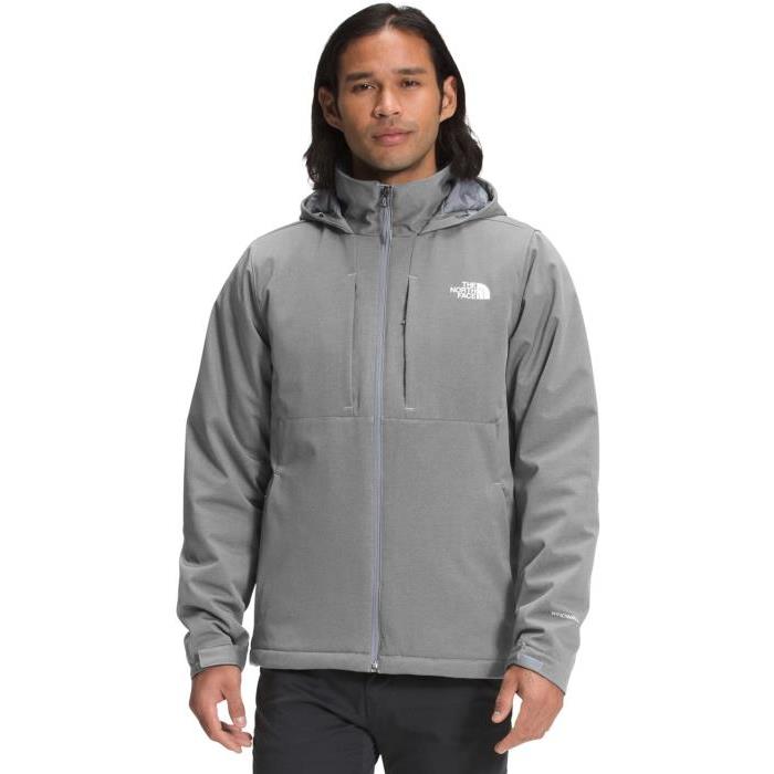 The North Face Apex Elevation Snowboard Jacket 01049