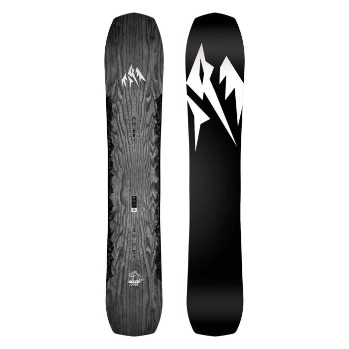 Jones Ultra Flagship Wide Snowboard 2023 00741