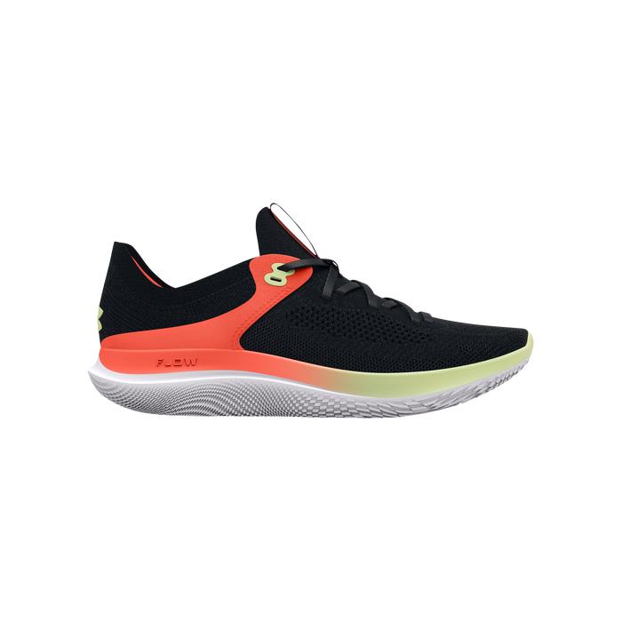 Under Armour Flow Synchronicity 03327 BL/TANGERINE/OLIVE