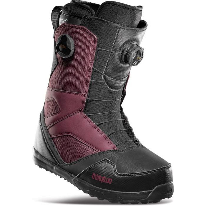 32 Thirty Two STW Double BOA Snowboard Boots 00952