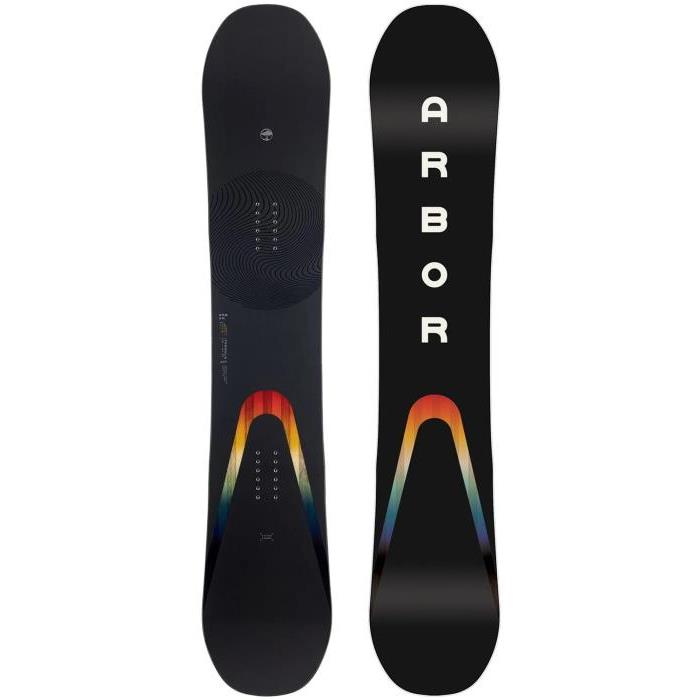 Arbor Formula Camber Snowboard 2023 00268