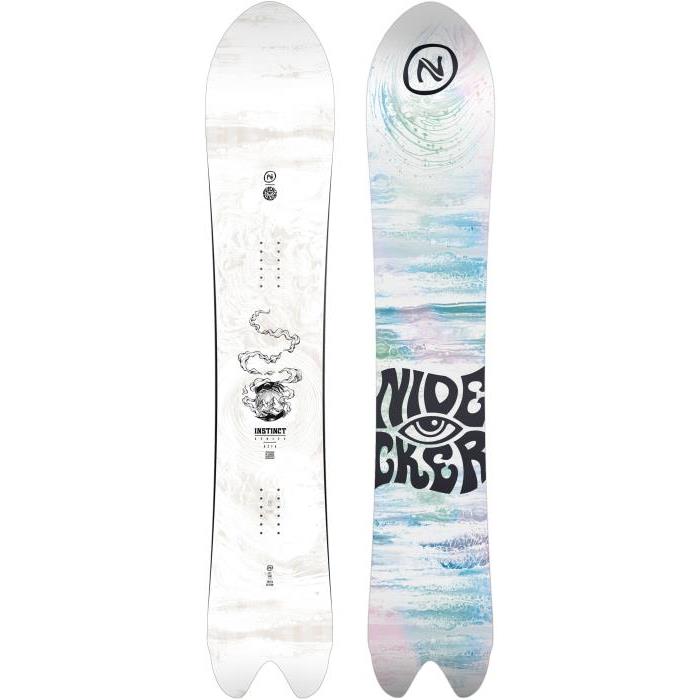 Nidecker Beta Wide Snowboard 2023 00335