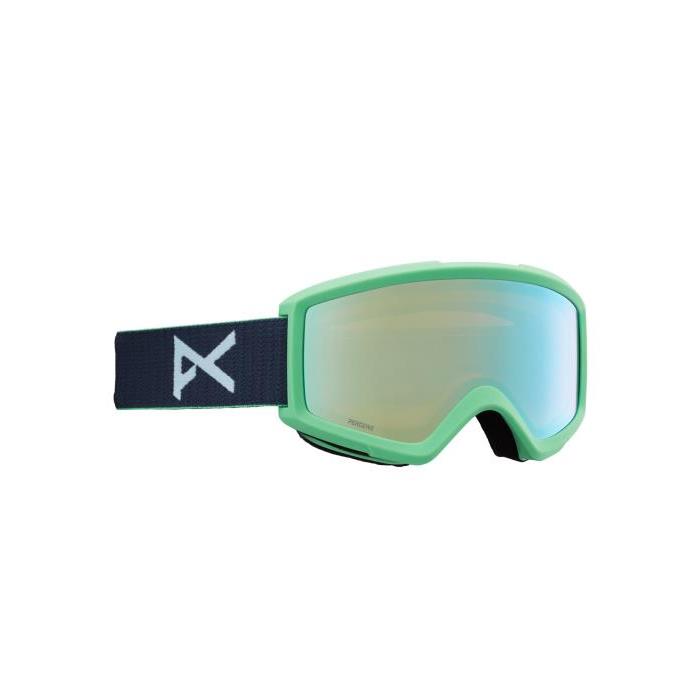 Anon Helix 2.0 Goggles w/ Spare Lens 01660