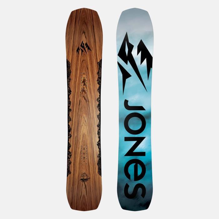 Jones Flagship Snowboard 2023 00359