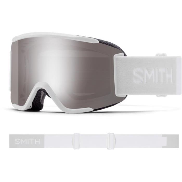 Smith Squad S w/ Bonus Lens Goggles 01652