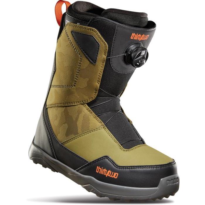 32 Thirty Two Shifty BOA Snowboard Boots 2023 00928