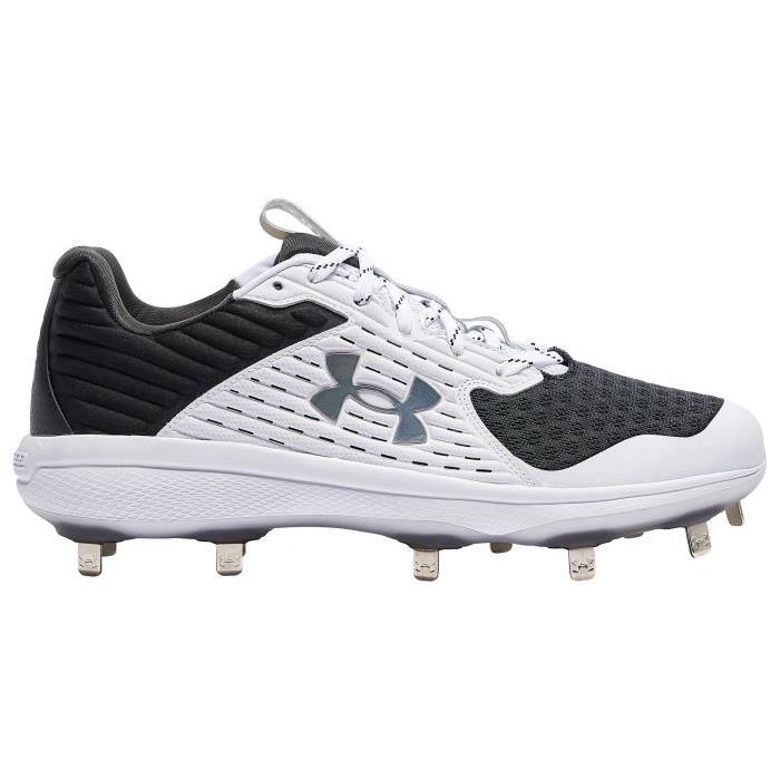 Under Armour Yard MT 00203 BL/WH/BL